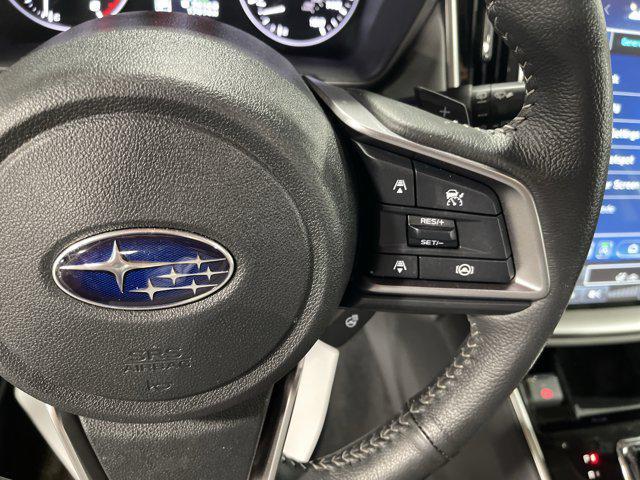 used 2024 Subaru Outback car, priced at $32,497