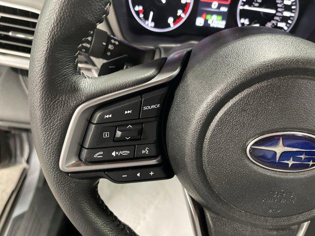 used 2024 Subaru Outback car, priced at $32,497