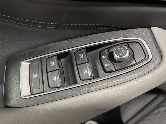used 2024 Subaru Outback car, priced at $32,497