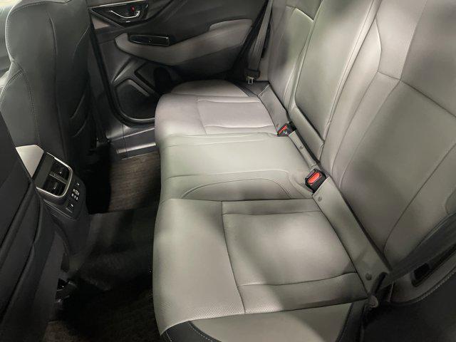 used 2024 Subaru Outback car, priced at $32,497