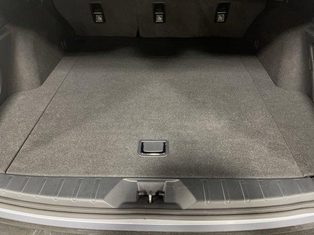 used 2024 Subaru Outback car, priced at $32,497