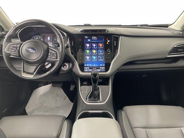 used 2024 Subaru Outback car, priced at $32,497