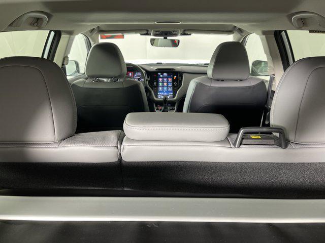 used 2024 Subaru Outback car, priced at $32,497