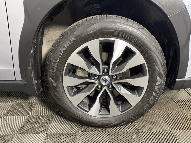 used 2024 Subaru Outback car, priced at $32,497