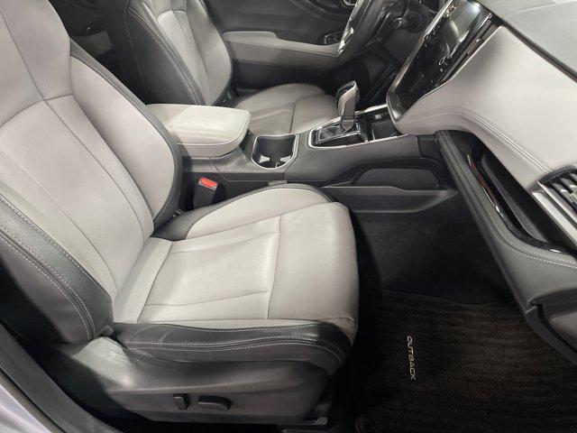 used 2024 Subaru Outback car, priced at $32,497