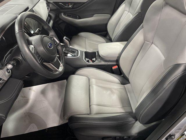 used 2024 Subaru Outback car, priced at $32,497