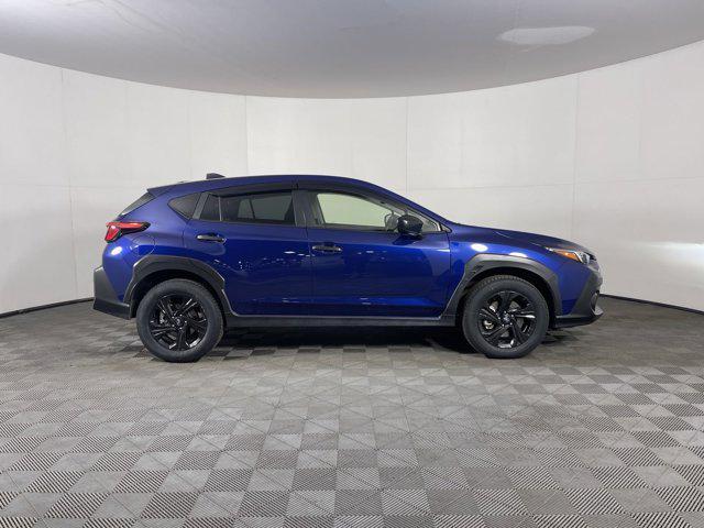 used 2024 Subaru Crosstrek car, priced at $22,497