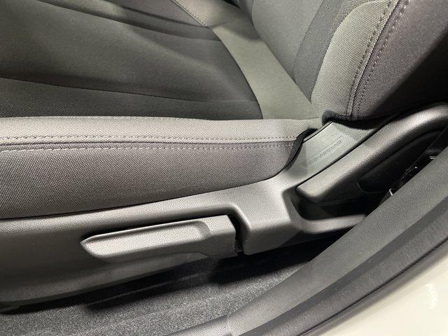 new 2025 Subaru Impreza car, priced at $25,187