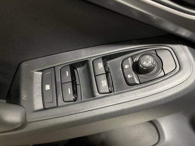 new 2025 Subaru Impreza car, priced at $25,187