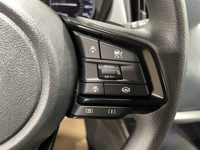 new 2025 Subaru Crosstrek car, priced at $29,474