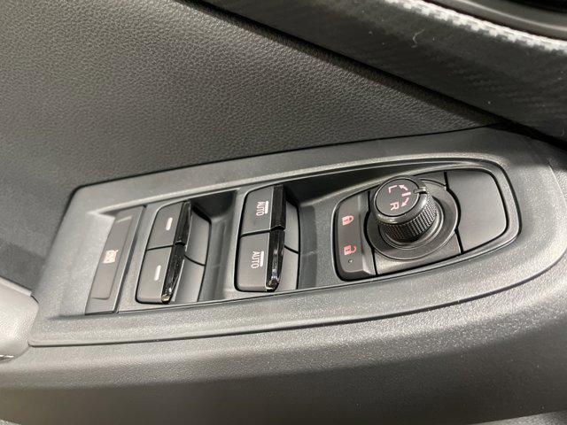 new 2025 Subaru Crosstrek car, priced at $29,474