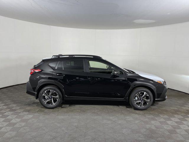 new 2025 Subaru Crosstrek car, priced at $29,474
