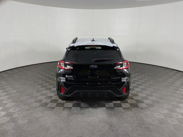 new 2025 Subaru Crosstrek car, priced at $29,474