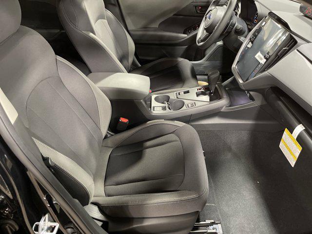 new 2025 Subaru Crosstrek car, priced at $29,474