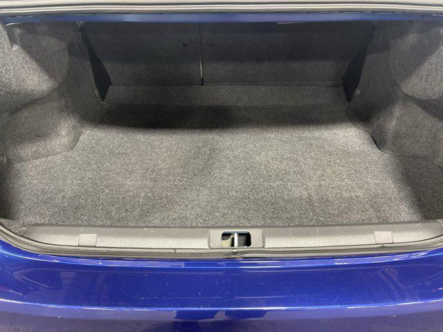 used 2023 Subaru Impreza car, priced at $19,497