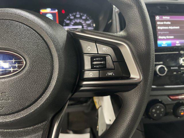 used 2023 Subaru Impreza car, priced at $19,497