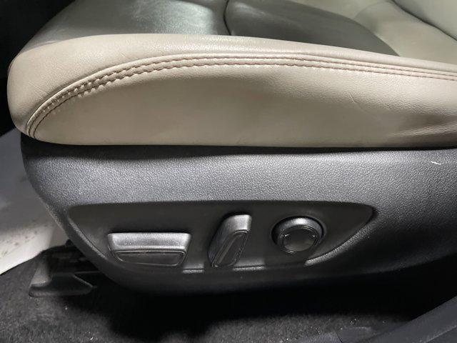 used 2019 Toyota RAV4 car, priced at $21,997