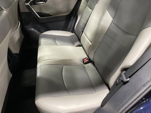 used 2019 Toyota RAV4 car, priced at $21,997