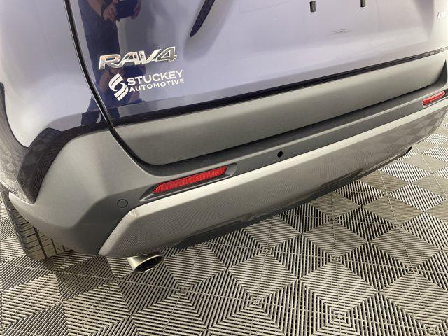 used 2019 Toyota RAV4 car, priced at $21,997