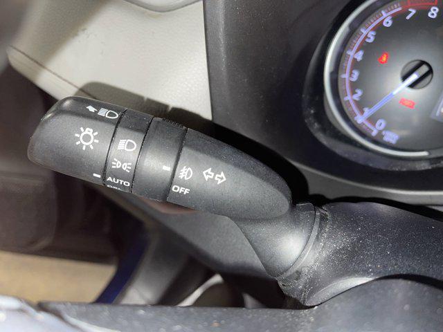 used 2019 Toyota RAV4 car, priced at $21,997