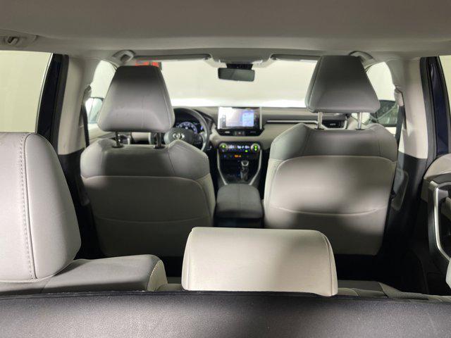 used 2019 Toyota RAV4 car, priced at $21,997
