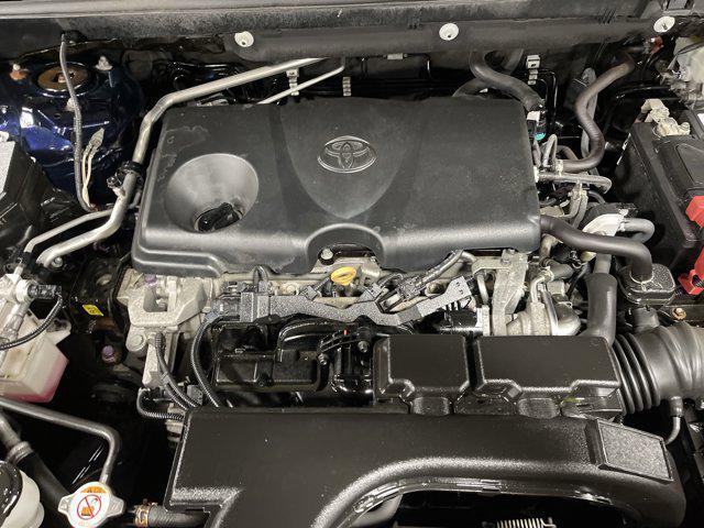 used 2019 Toyota RAV4 car, priced at $21,997