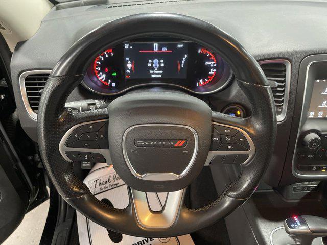 used 2020 Dodge Durango car, priced at $19,997