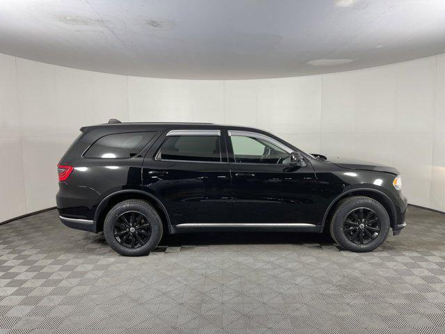 used 2020 Dodge Durango car, priced at $19,997