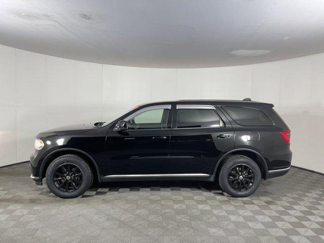 used 2020 Dodge Durango car, priced at $19,997