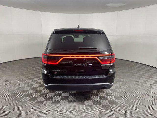 used 2020 Dodge Durango car, priced at $19,997