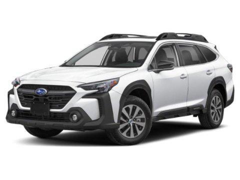 new 2025 Subaru Outback car, priced at $33,913
