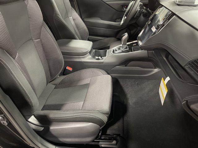 new 2025 Subaru Outback car, priced at $33,913