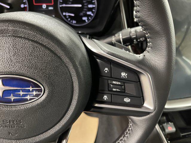 new 2025 Subaru Outback car, priced at $33,913