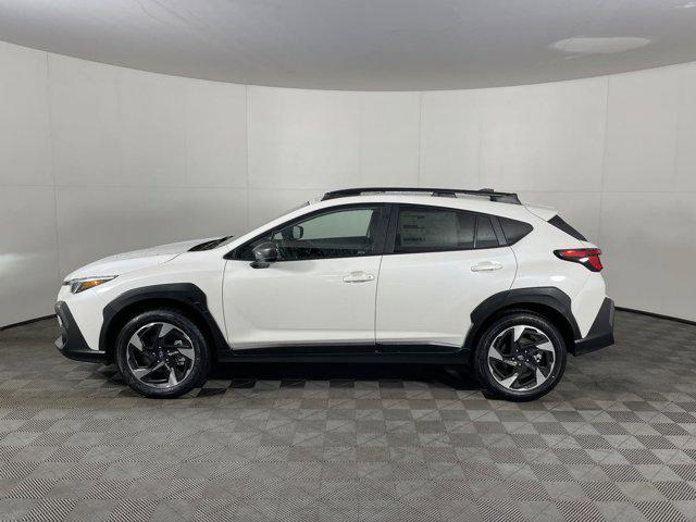 new 2025 Subaru Crosstrek car, priced at $33,504