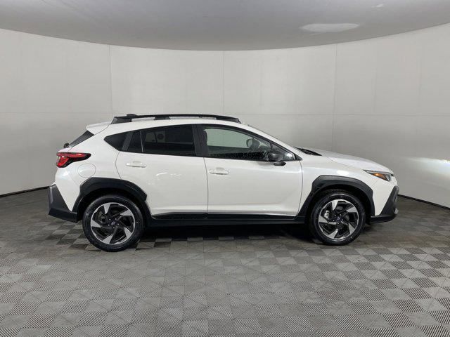 new 2025 Subaru Crosstrek car, priced at $33,504