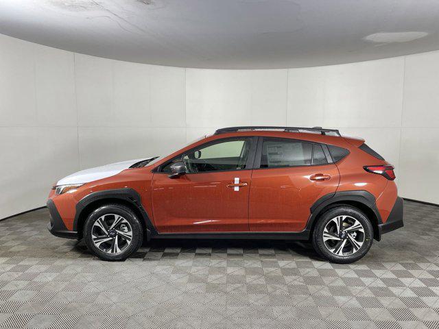 new 2024 Subaru Crosstrek car, priced at $28,612