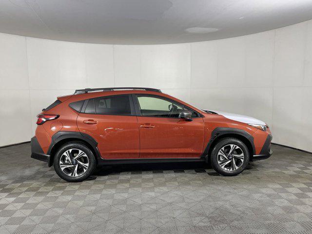 new 2024 Subaru Crosstrek car, priced at $28,612