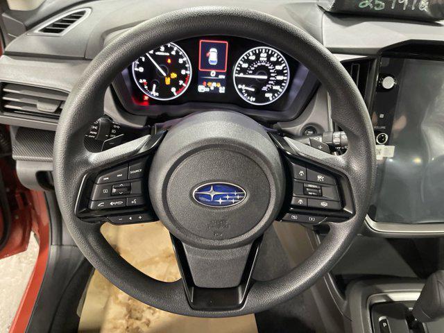 new 2024 Subaru Crosstrek car, priced at $28,612