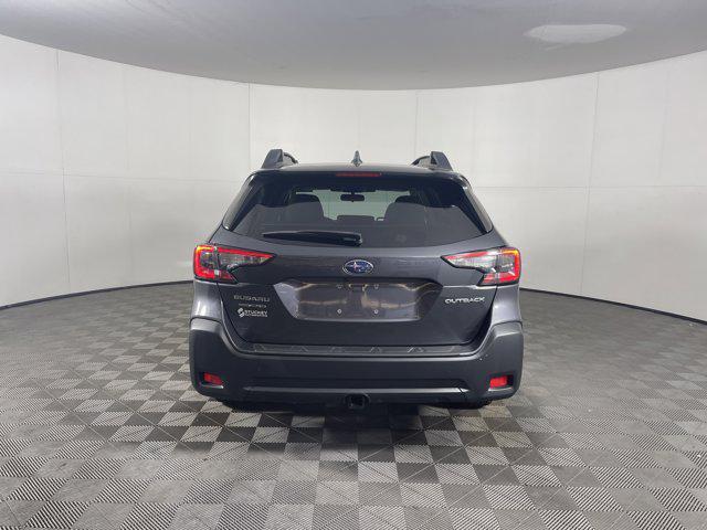used 2023 Subaru Outback car, priced at $21,997