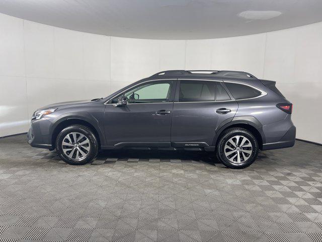 used 2023 Subaru Outback car, priced at $21,997