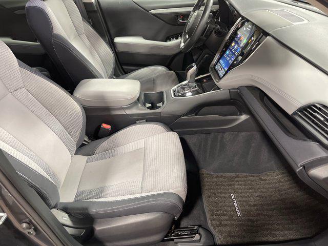 used 2023 Subaru Outback car, priced at $21,997