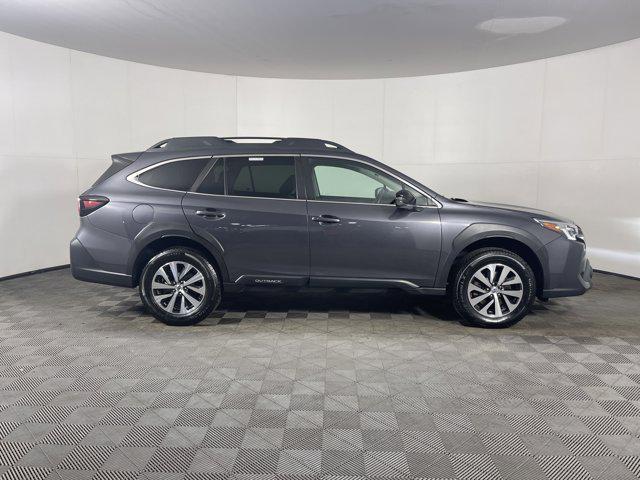 used 2023 Subaru Outback car, priced at $21,997