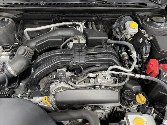 used 2023 Subaru Outback car, priced at $21,997