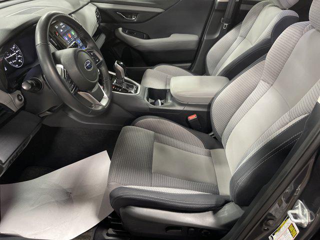 used 2023 Subaru Outback car, priced at $21,997