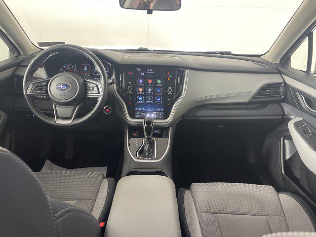 used 2023 Subaru Outback car, priced at $21,997