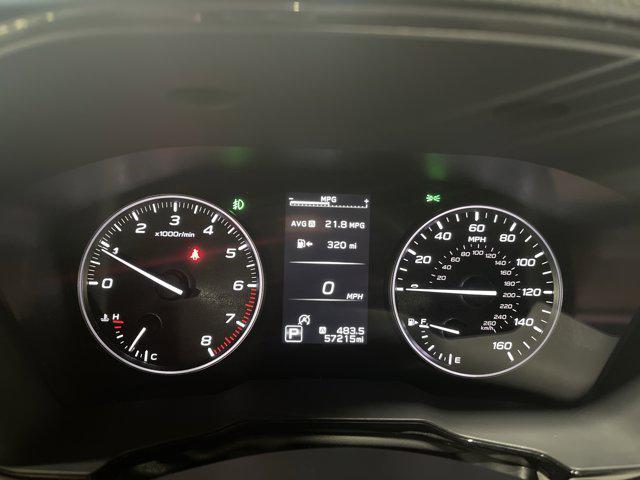 used 2023 Subaru Outback car, priced at $21,997