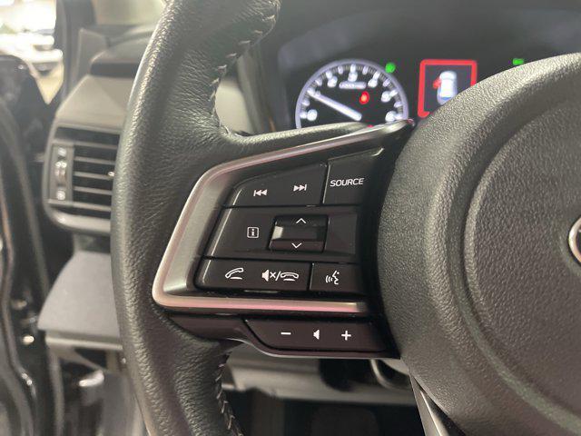 used 2023 Subaru Outback car, priced at $21,997