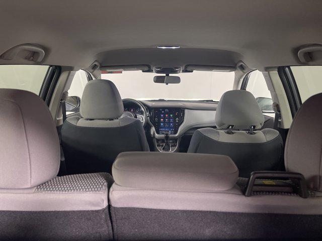used 2023 Subaru Outback car, priced at $21,997
