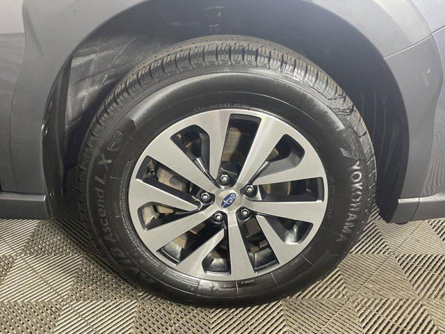 used 2023 Subaru Outback car, priced at $21,997