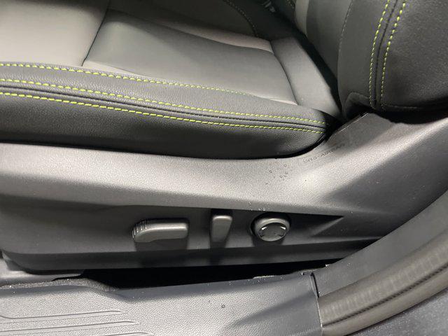 new 2025 Subaru Outback car, priced at $37,740